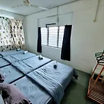 Panchor 6 Hostel