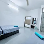 Panchor 6 Hostel
