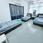 Panchor 6 Hostel