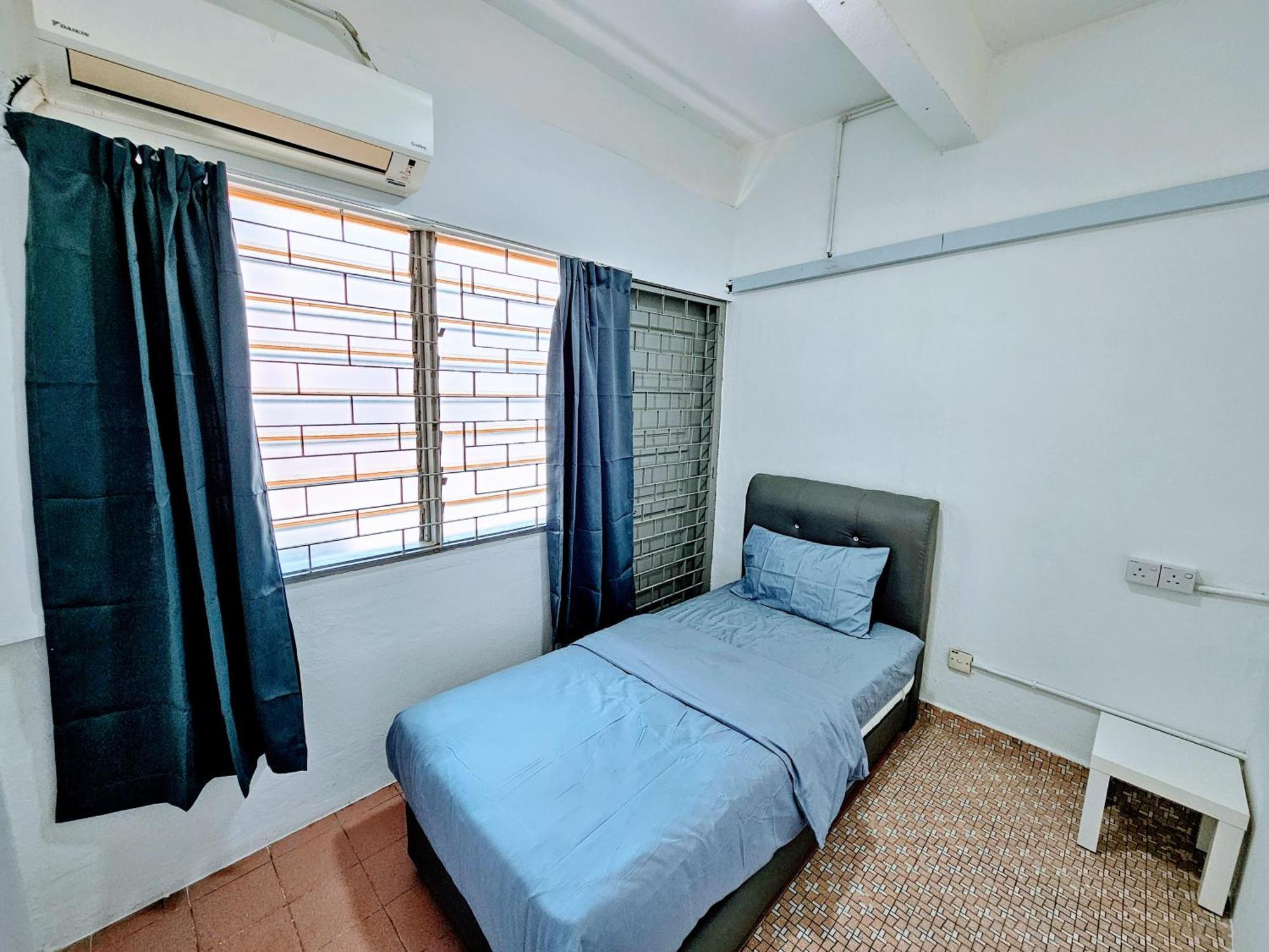 Panchor 6 * Georgetown