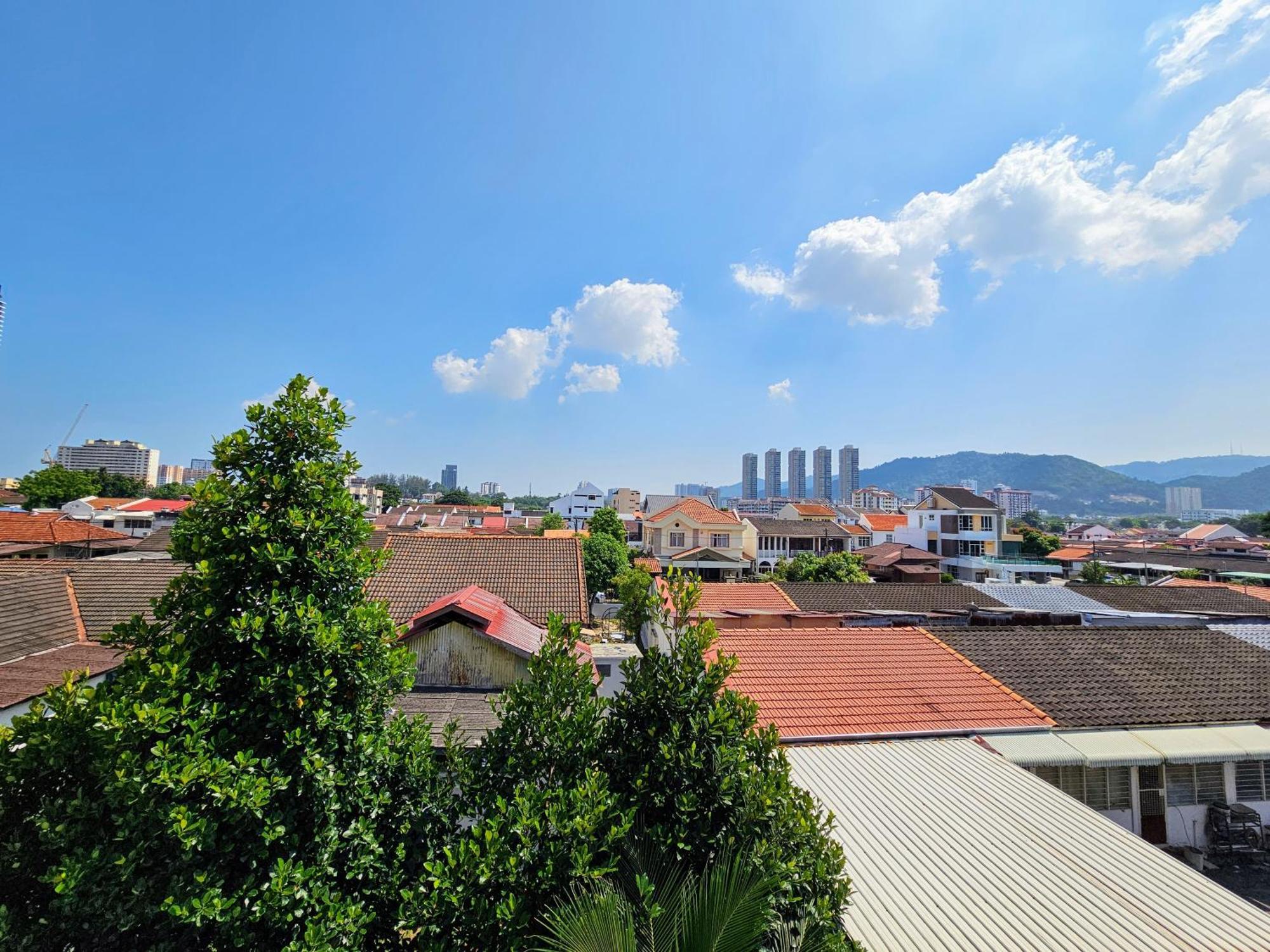 Asrama Panchor 6 *