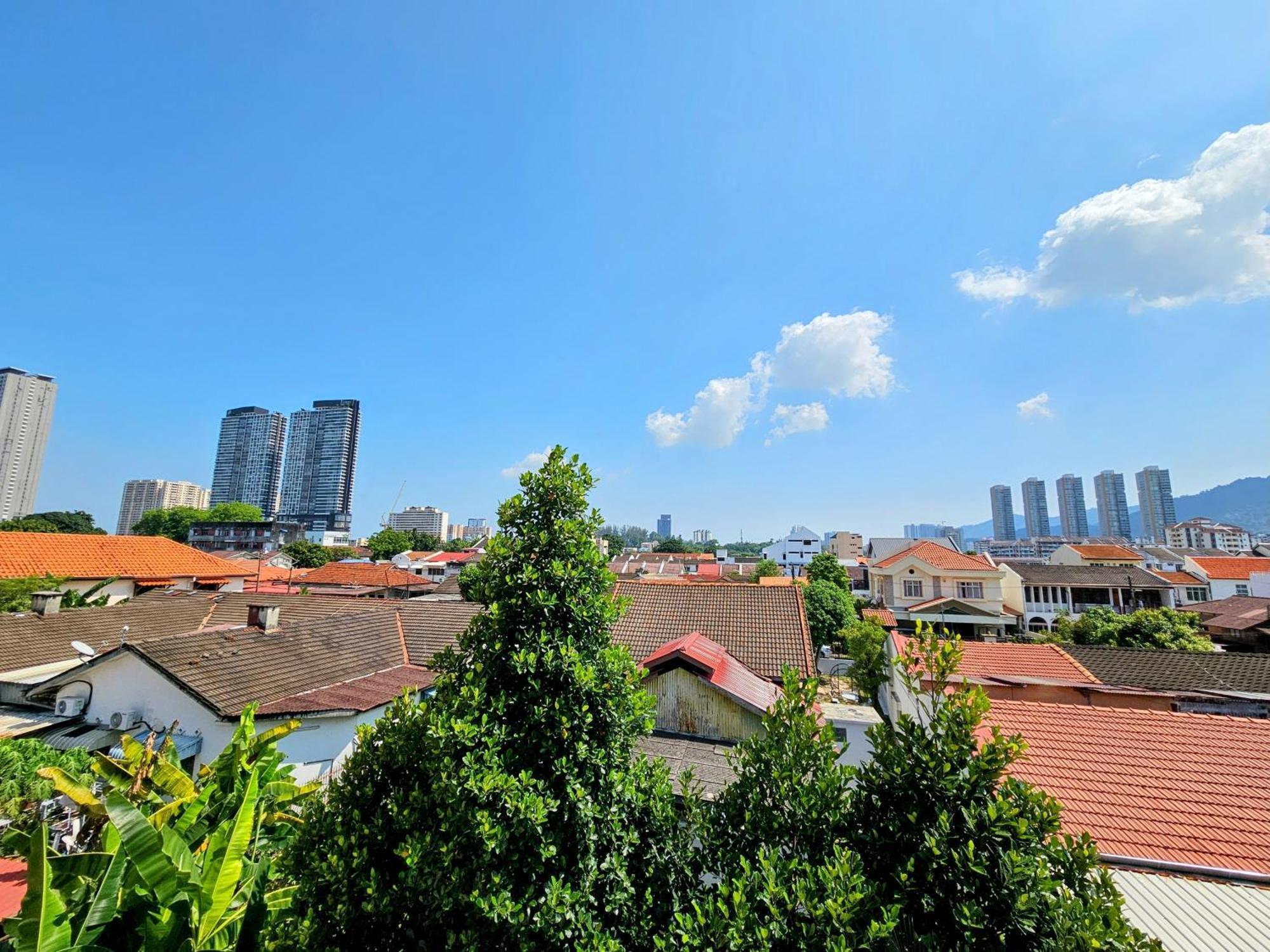 Asrama Panchor 6 Georgetown